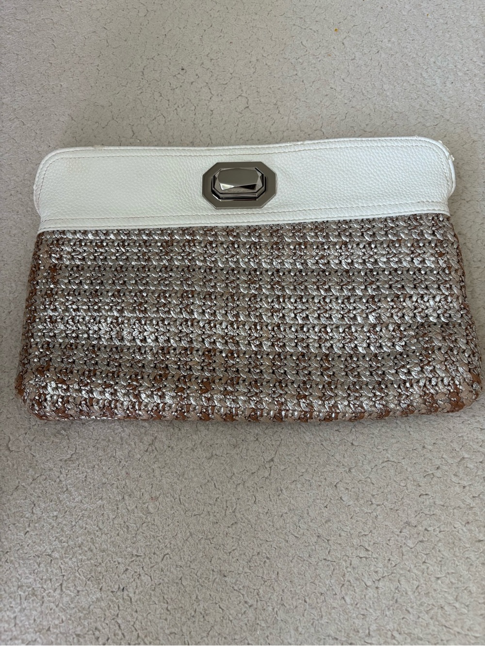 Deux Lux Madison Clutch